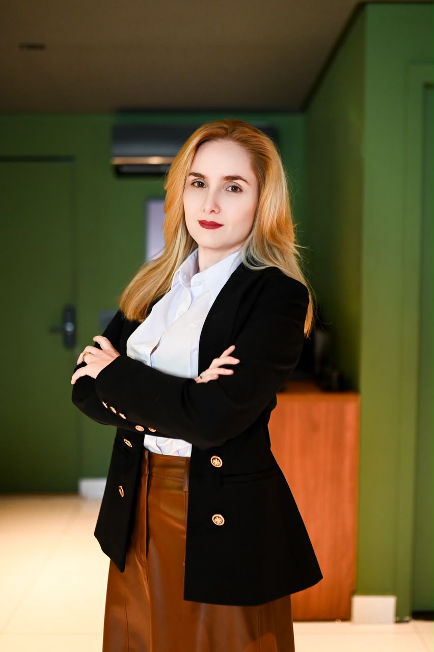 Dra. Leticia Ortiz